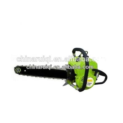 China 7800/8100/8300 Gasoline 2-Stroke Chainsaw (With CE) for sale