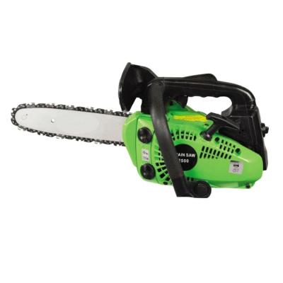 China 2-Stroke Mini 2500 Low Price 25cc Chainsaw Low Price for sale