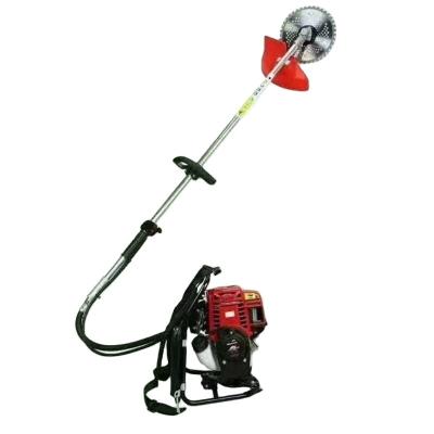 China 4-Stroke Hot Sale 4 Stroke Grass Cutter 35.8cc Sweep Cutter With CE Certificate for sale