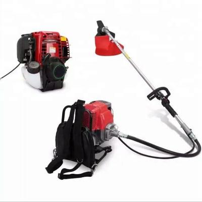 China professional 4-Stroke supply in GX35 backpack - negative 4 stroke mower.line trimmer for sale