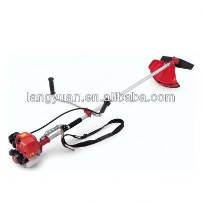 China 2-Stroke BC260 Gas Brush Cutter Two Stroke 26cc Line Trimmer for sale