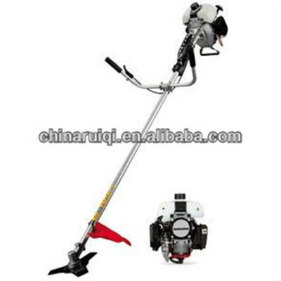 China 2-Stroke TD40 brush cutter/TD40 grass cutter for sale