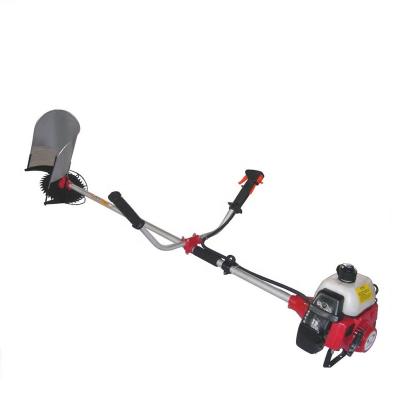 China 2-Stroke 1E40F-6 40.2cc Gasoline 411 Brush Cutter / Shrub Cutter for sale