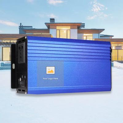 China Home Used Multifunctional Solar Panel With Hybrid Inverters Pure Sine Wave Inverter For Home for sale