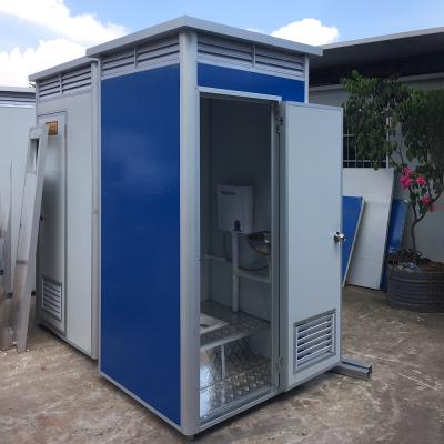 China Modern Professional Modular Movable Washroom Manufacturers Portable China Cabin Toilet,Wc Cheap Cabinets Sale Prefab Bathroom for sale