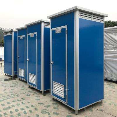 China With fender cabin with shower composting production equipment portaloo dubai portable toilet, washing system outdoor use for nepal for sale