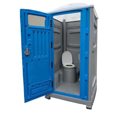 China Modern Top Selling Toilet Thailand Saudi Arabia Plastic Mobile Portable Toilet,Wholesale Popular Russian WC Toilet Portaloo Portab for sale