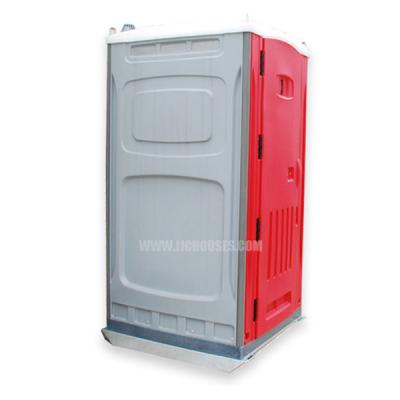 China Bio Style Modern Flush Western HDPE Red Toilet For Thailand Saudi Arabia,Wholesale Russian Bath Wc Portable Chemical Toilet for sale