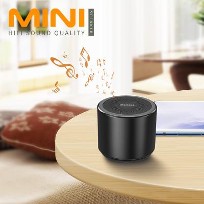 China No Metal Brand New Case Wireless Speaker With Remote Selfie Shutter for sale