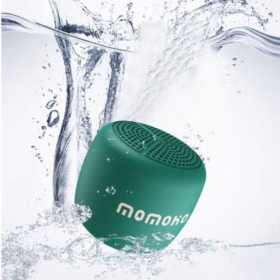 China 2021 Bestselling Amazon Mini Radio Portable Waterproof Speaker IPX6 Wireless Speaker For Outdoor Sports Camping Swimming for sale