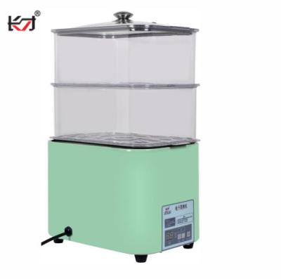 China CS-8 Viable Price Easy Operation Nice Panel Electronic Corn Steamer for sale