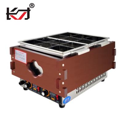 China High efficiency energy HS-5/2BF factory price food display warmer kitchen equipment low price backup for commercial use for sale