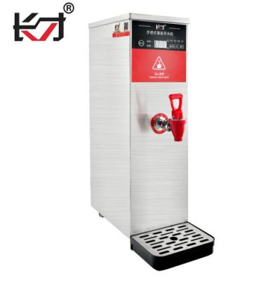 China Wholesale Electric Tea Service BW-25 Factory Directly Supply 25L Water Heater For Commercial Use for sale