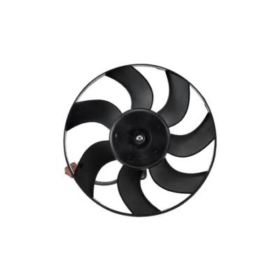 중국 Auto cooling system radiator fan 1TD959455A 1K0959455R 1K0959455CT for Audi A1 A3 1.4 TFSI CTHG CAVG 판매용