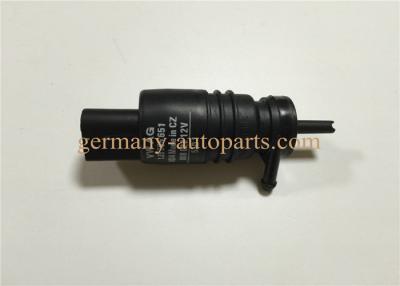 China bomba eléctrica del motor de la lavadora de las piezas del aire acondicionado 12V para VW 1J5955651 de Audi en venta