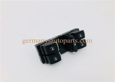 China Interruptor eléctrico de la ventana de las piezas del aire acondicionado de Chrome para VW Jetta 5ND 959 857 en venta