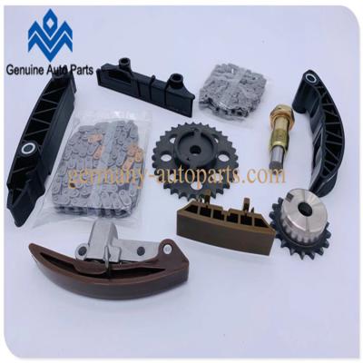 China Steuerkette-Ausrüstung 03H109467 03H109507 03H109509A 03H109513B für Audi Q7 Touareg cm 3,6 V6 zu verkaufen