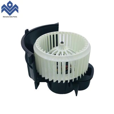 China Ventilador interior Audi Q7 VW Touareg 7L0 820 de la CA de la electricidad plástico de 021 Q 07-10 con cobre en venta