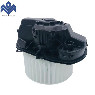 China Fan eléctrica 7P0 820 021 B F H del extractor del calentador de las piezas del aire acondicionado de VW Touareg 3.6L en venta