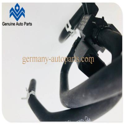 China 06F 906 283F GENUINE APG Actuator For AUDI Boost Solenoid Turbo Valve Engine Pressure Control Valve for sale