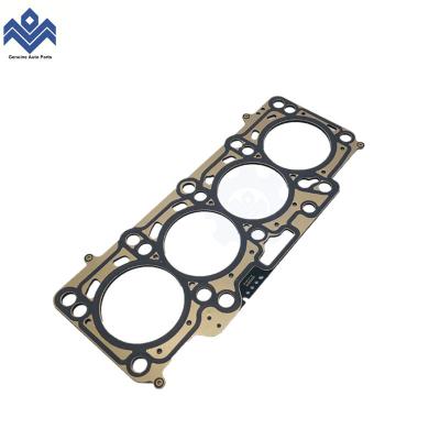 China junta de la culata de motor de coche 03L 103 383CB para el diesel de Touran Skoda Seat Ibiza A1 1,6 TDI del carrito en venta