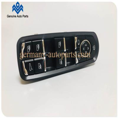 中国 7PP 959 858 AF	Switch window 	PORSCHE CAYENNE MACAN  PANAMERA	2014-2019	plastic	Width:24.3cm   height:7.8cm   Depth:7.8c 販売のため