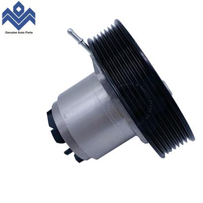 China Bomba de agua del OEM Touareg 3,6 03H 121 008 D 03H121008D 03H 121 008 H 03H12100H en venta