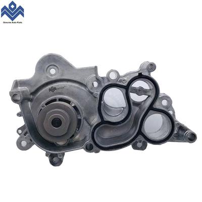 China Bomba de agua de enfriamiento del motor de Volkswagen Golf 04E121600D 04e121600p 04E121600 04E 121 600 UN ANUNCIO 04E 121 600 en venta