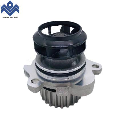 China Golf Jetta Passat A4 TT Quattro de Volkswagen Beetle de la bomba de agua de líquido refrigerador de 06A121011HX 06A121012E 06A 121 011 G en venta