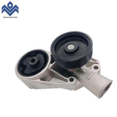 China Bomba de agua de Volkswagen Skoda 007 070 243 007070243 115050002 007 070 246 047121011 047 121 011 B en venta