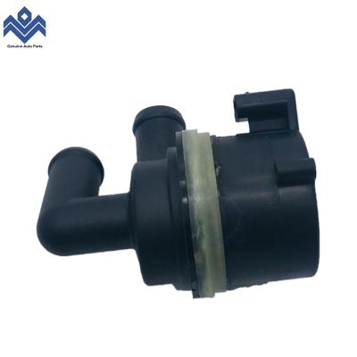 China calentador auxiliar de la bomba de agua de enfriamiento 5N0 965 561A para Audi TT A1 A3 VW Passat Tiguan B6 5N0965561A en venta