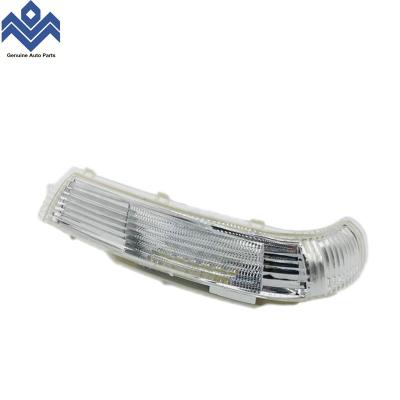 Chine La lumière de lampe de clignotant de miroir de porte de côté droit adapte VW Touareg 2002-2007 7L6 949 102B à vendre