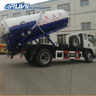 China Best quality stainless steel water tank truck, high pressure water bowsers for sale small water truck for sale