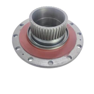 China Wheel Hub NO.: 923855.0243 91.3640.1 For Kalmar Equipment Kessler Drive Axle Te koop