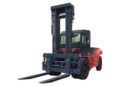 Κίνα Μηχανή Fd150 15t της Cummins 15000 κλ βαρύ Forklift ανελκυστήρων 30k προς πώληση