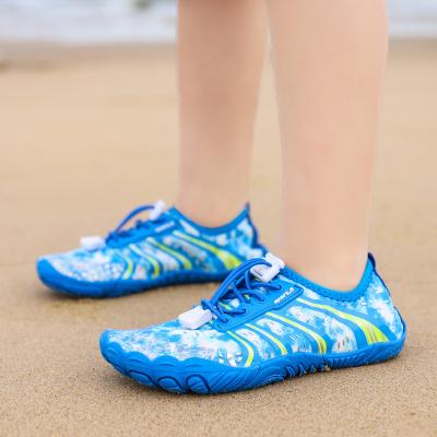 China Children's Beach Swimming Shoes Indoor Sports Children's Shoes 30 Factory Direct Sale for sale