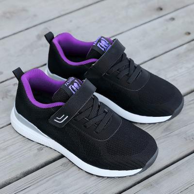 China Best Selling Goods Breathable Using Women's Running Shoes Sports Casual Women's Shoes for sale