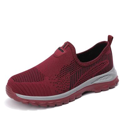 China Breathable Sports Shoes Men's Walking Sports Shoes Women's Home Sports Shoes for sale