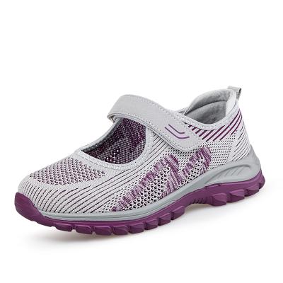 China Wholesale new high quality breathable women's cheap sports shoes for sale