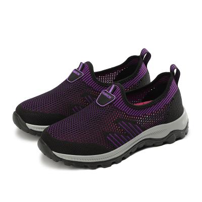 China 2021 Lightweight High Quality Fashion Comfortablesports Shoes Women Running Sports Shoes for sale