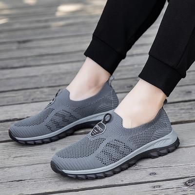 China Unique EVA Guaranteed Quality Mens Sports Shoes Running Casual Sports Shoes for sale