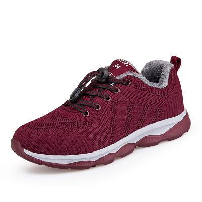 China Good Quality Elastic Wholesale Customized Men Women Sportswear Shoes for sale