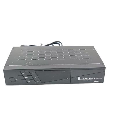 China best powervu iks GX6605S hd satellite receiver digital satellite receiver S2 for sale