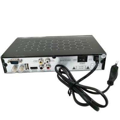 China Satellite Receiver Azbox Multi Set Top Box 1080p HD High Definition 1080P Digital Language High Definition 1080P Digital Hd S2 for sale