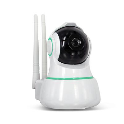 China 2020 vandal proof BEST selling smart wireless baby monitor wifi IP camera without temperature humidity detection cctv for sale