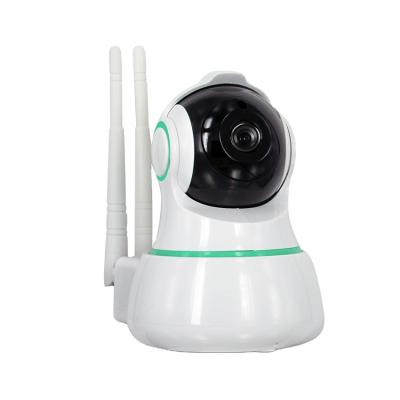 China CCTV Camera Vandal Proof Surveillance 360 ​​Degree Wifi Mintor Smart Home P2P Wifi Indoor Wireless IP Camera for sale