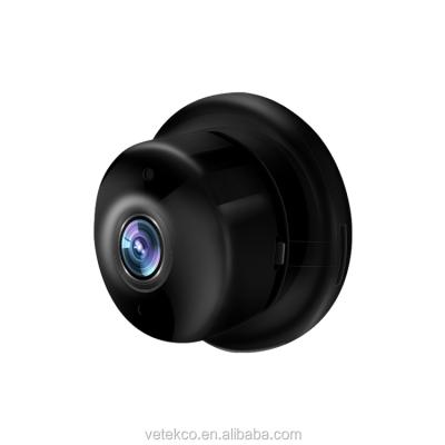 China 4k 1080p cctv wifi vandal proof mini camera wireless camera with night vision for sale