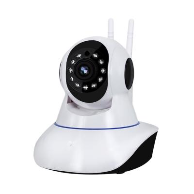 China Smart Vandal Proof Wireless Baby Monitor PET wifi IP Camera Without Temperature Humidity Detection CCTV for sale