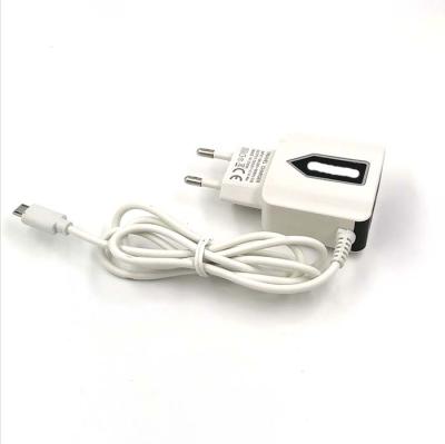 China Mobile Phone 5v 2a Fast Mobile Phone Charger Adapter for iphone X for sale