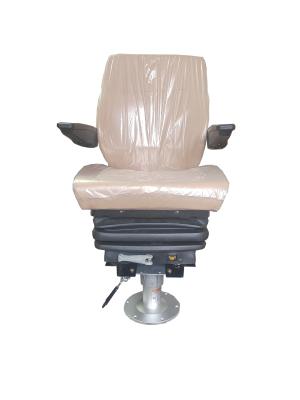 China Mechanical Suspension Seat Marine Seat Aluminium Pedestal Base for sale